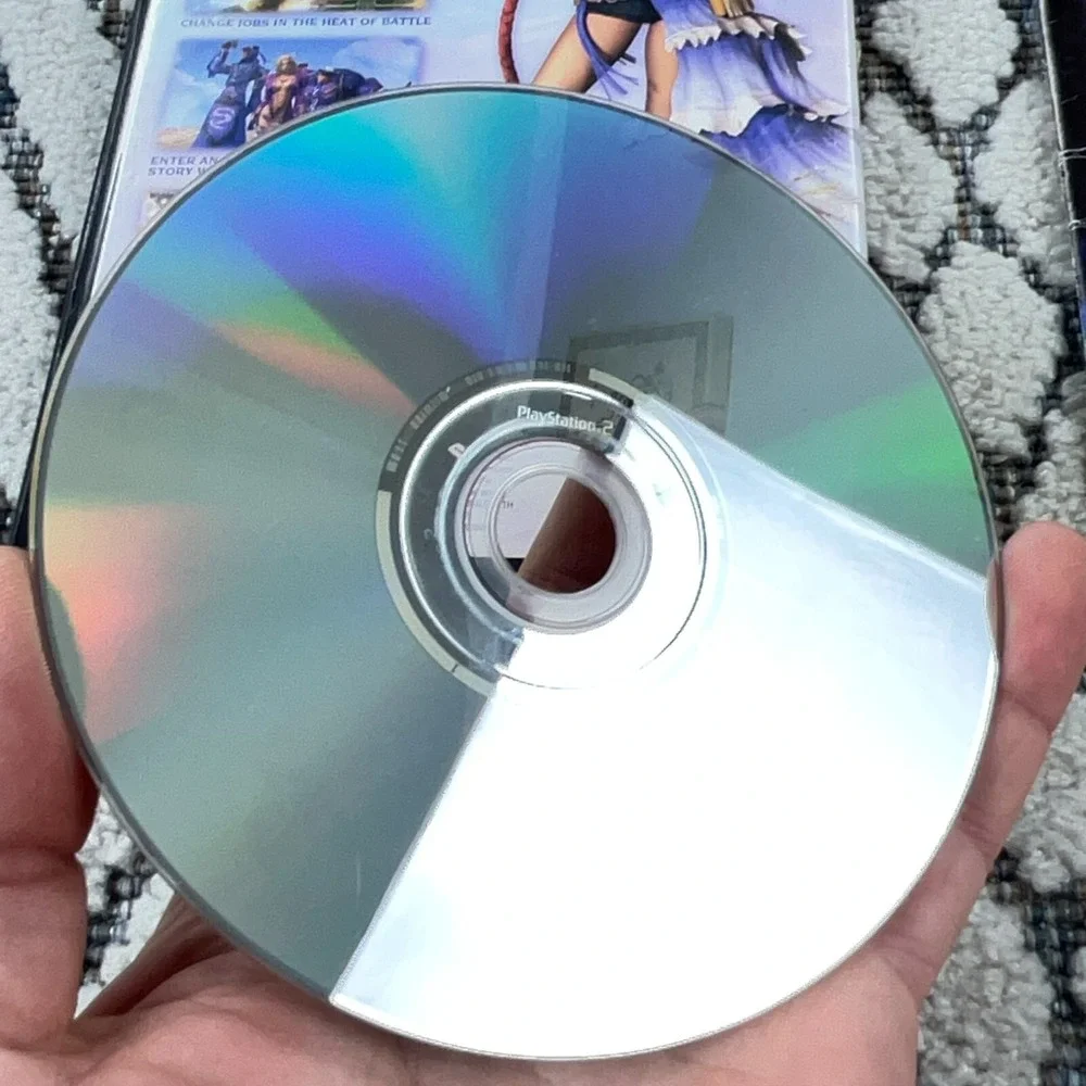 Sony includes game